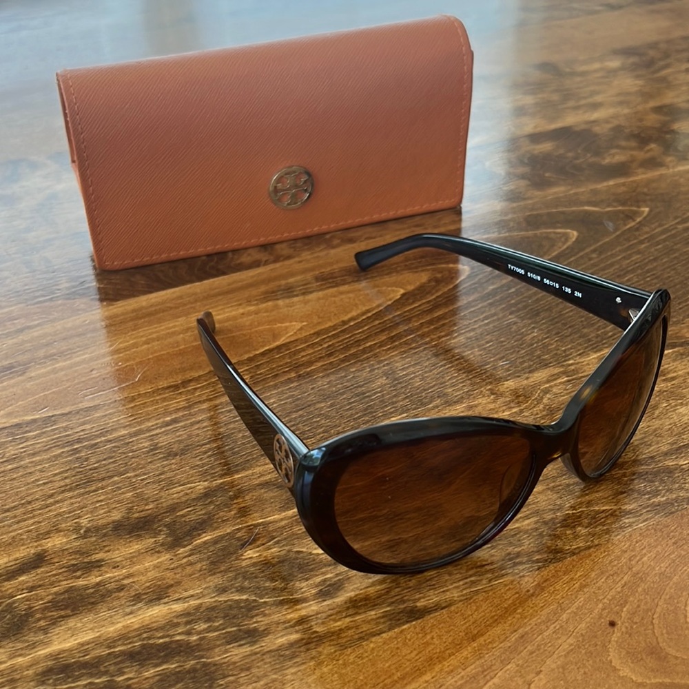 Tory Burch Sunglasses in Perfect Condition